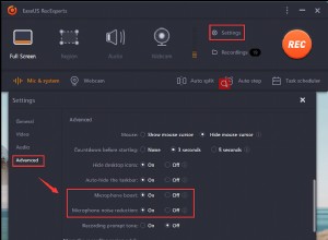 Come registrare lo schermo senza rumore di fondo su Mac e Windows 10 