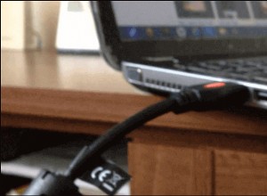 Cómo grabar juegos de PS3 con una computadora portátil 