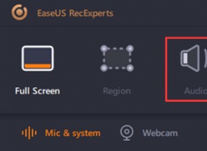 [Gratis] Cómo grabar audio en PC sin micrófono 