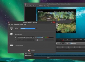 [Darmowe pobieranie] Top 8 rejestrator ekranu laptopa na Windows / Mac 