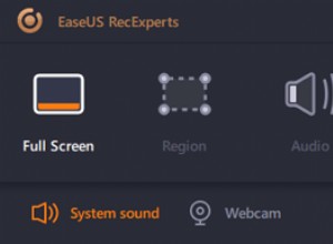 Come registrare lo schermo con audio su Windows 10, Mac e iPhone 