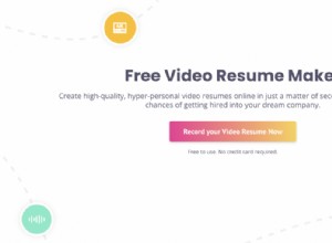 Come creare un curriculum video? Sei passaggi attuabili, esempio con suggerimenti 