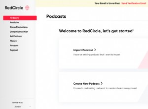 RedCircle Recenze a návod 