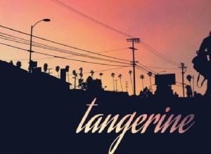 Tangerine Dream:Jak se film natočený na iPhone dostal na velkou obrazovku 
