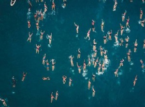 Fotografia con i droni:come ottenere riprese cinematografiche con i droni 