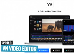 Las mejores aplicaciones de edición de video para Android:¡revisión de 2022! 