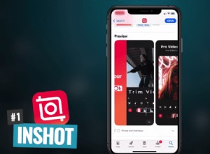 Beste GRATIS videobewerkingsapps voor iPhone en Android (2022 Review!) 