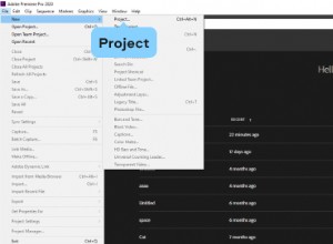Come rimuovere l audio da un video in Premiere® Pro:guida passo passo 