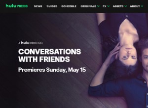 Programma TV Conversazioni con gli amici:dove guardare e data di uscita 