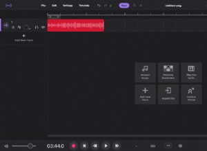 Los 5 mejores software DAW en línea para su producción musical creativa 