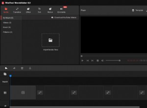 I migliori editor di testo video per aggiungere e modificare testo per il tuo video 