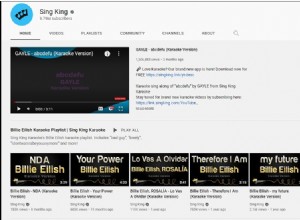 Los 6 mejores sitios web para descargar canciones de karaoke [gratis y de pago] 