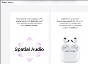 Amazon Music VS Apple Music:¿Cuál es mejor para ti? 