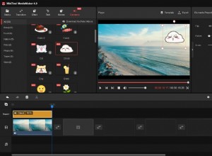 Come sfocare un video su Capcut? Tutto quello che devi sapere 