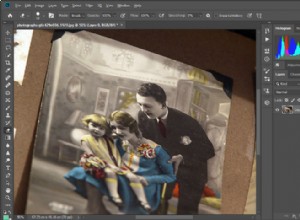 4 migliori software di restauro fotografico per ritoccare le tue vecchie foto 