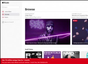 ¿Cómo reproducir música de Apple en la PC? ¡Las 2 mejores formas prácticas para usted! 