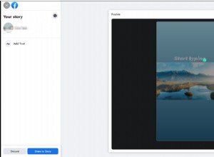 Come creare, modificare ed eliminare la tua storia su Facebook? 