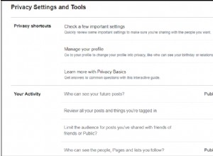 ¿Cómo hacer que tu Facebook sea privado? La guía completa 