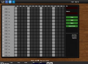 Scatena la tua creatività musicale con i 4 migliori sequencer online 
