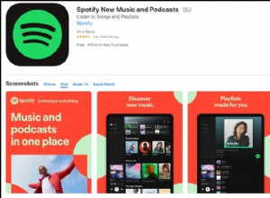 5 migliori alternative musicali di Google Play per gli appassionati di musica 