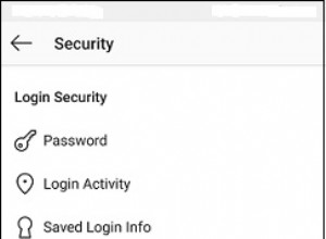 Cómo descargar datos de Instagram y eliminar tu cuenta 