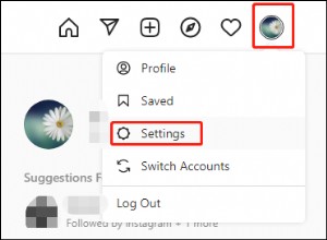 Jak odpojit Facebook a Instagram [The Ultimate Guide] 