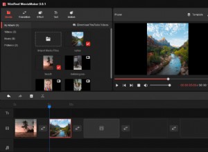 Beste drone-videobewerkingssoftware voor verschillende niveaus 