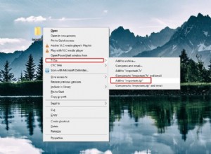 Come nascondere i file in un immagine su Windows [2 modi] 