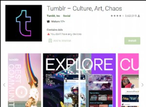 Las 5 mejores aplicaciones como Pinterest que puedes explorar Inspiración 