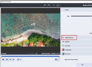 Jak odstranit šum na pozadí z videa – konečný průvodce 