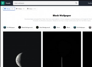 I 7 migliori siti di sfondi scuri per sfondi desktop scuri 