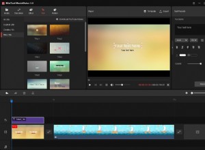 5 způsobů, jak prodloužit video pro sociální platformy [2022] 