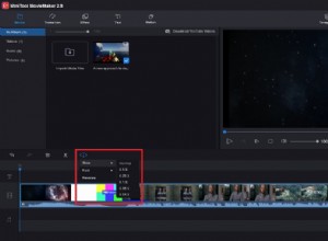 5 meilleures applications gratuites pour ralentir la vidéo sans perte de qualité 