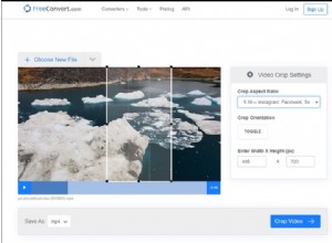 I 3 metodi migliori per convertire i video orizzontali in verticali 