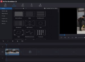 Vegas vs Premiere:Vilken är den bästa videoredigeraren? 