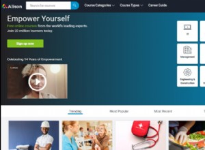Top 6 webů jako Udemy pro online výuku 