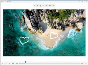 Come disegnare e annotare sui video per creare un effetto scarabocchio 