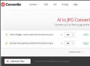 Los 4 mejores convertidores de AI a JPG en línea que debe probar 