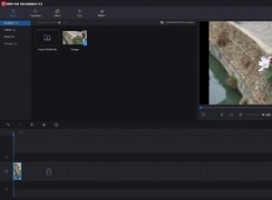 5 migliori editor video leggeri nel 2022 