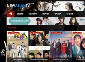 I 6 migliori siti Web per guardare film cinesi online 