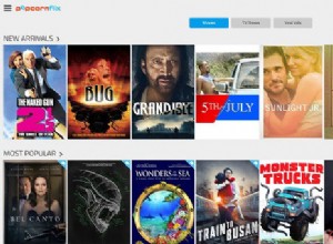 Las 7 mejores películas de YesMovies para ver películas gratis 
