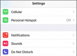 9 oplossingen om GIF s te repareren die niet werken op iPhone 