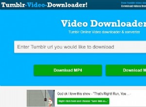 Hoe Tumblr naar MP4 te downloaden en te converteren – Ultieme gids 