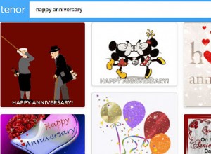 ¿Cómo hacer un GIF de feliz aniversario y dónde descargarlo? 