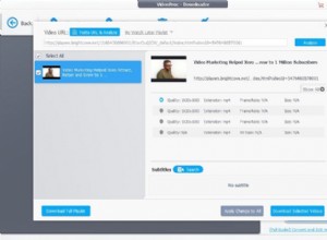 Jak stahovat videa Brightcove – vyřešeno 