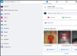 Kompletní průvodce:Jak najít uložená videa na Facebooku 