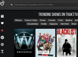 6 nejlepších popcornových alternativ ke sledování filmů a televizních pořadů 