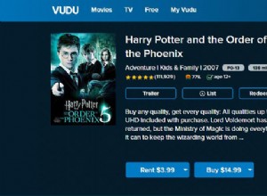 ¿Dónde ver Harry Potter? Los 6 mejores lugares para ti 