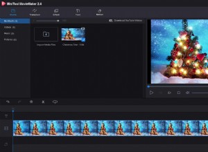 Los 10 mejores programas de edición de video para principiantes 
