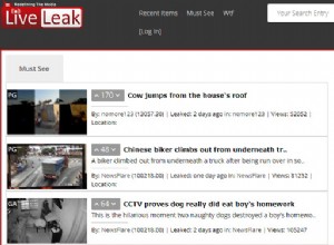 Nejlepší alternativy LiveLeak ke sledování šokujících videí! 